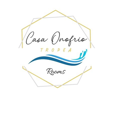 Hotel Casa Onofrio Tropea Exteriér fotografie
