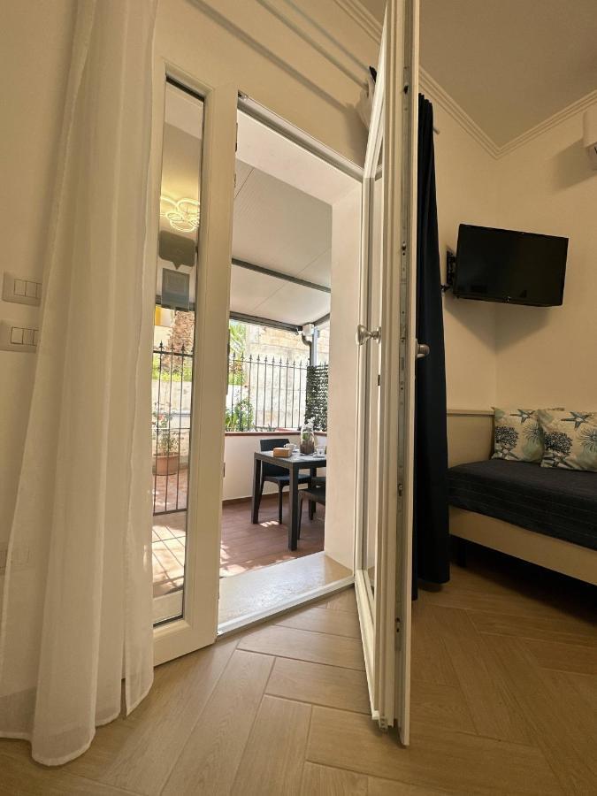 Hotel Casa Onofrio Tropea Exteriér fotografie