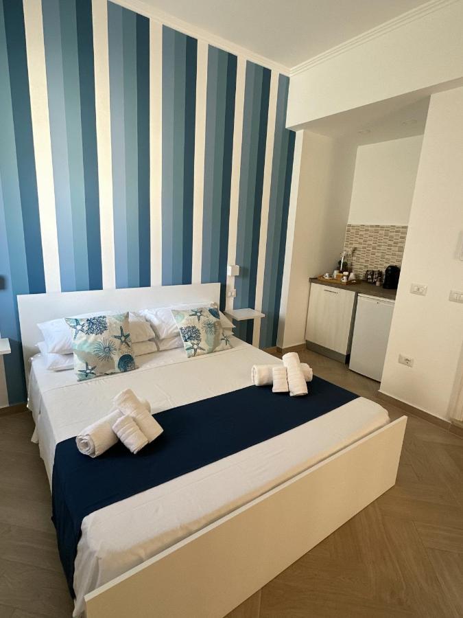 Hotel Casa Onofrio Tropea Exteriér fotografie