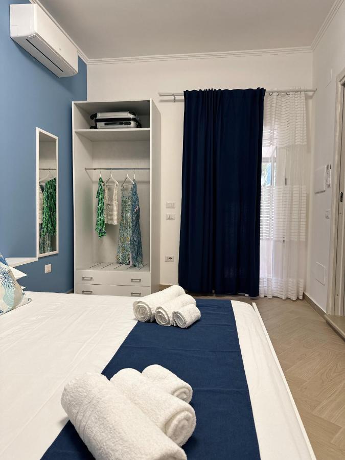 Hotel Casa Onofrio Tropea Exteriér fotografie