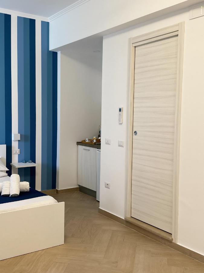 Hotel Casa Onofrio Tropea Exteriér fotografie