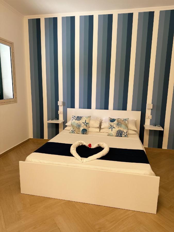 Hotel Casa Onofrio Tropea Exteriér fotografie