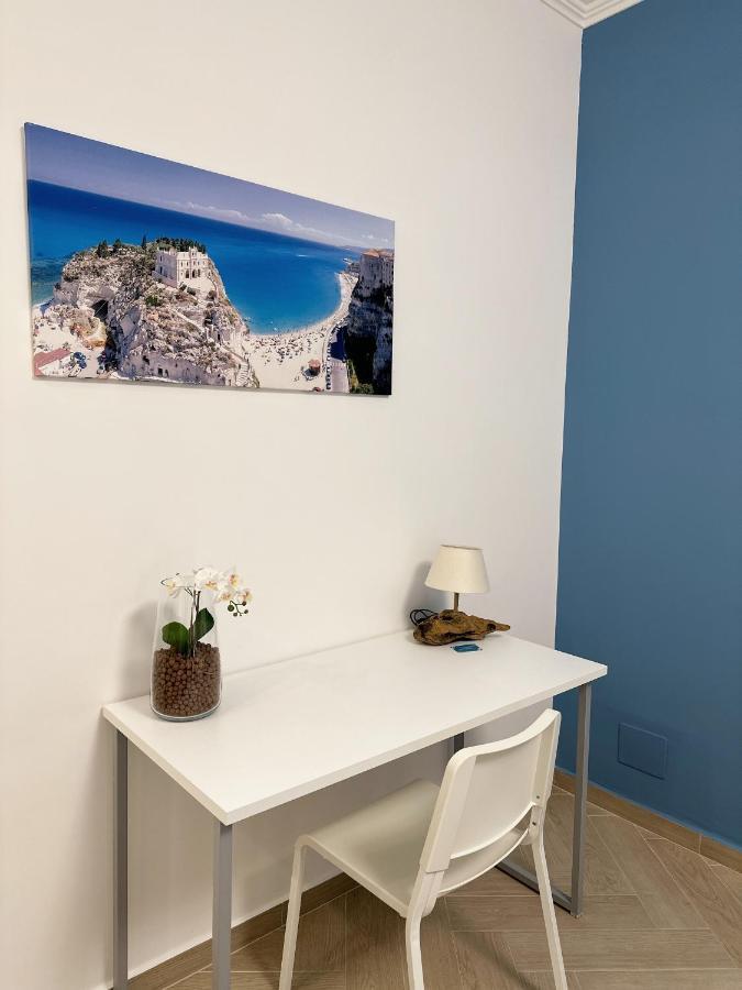 Hotel Casa Onofrio Tropea Exteriér fotografie