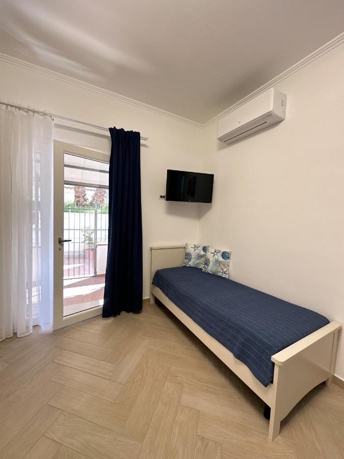 Hotel Casa Onofrio Tropea Exteriér fotografie