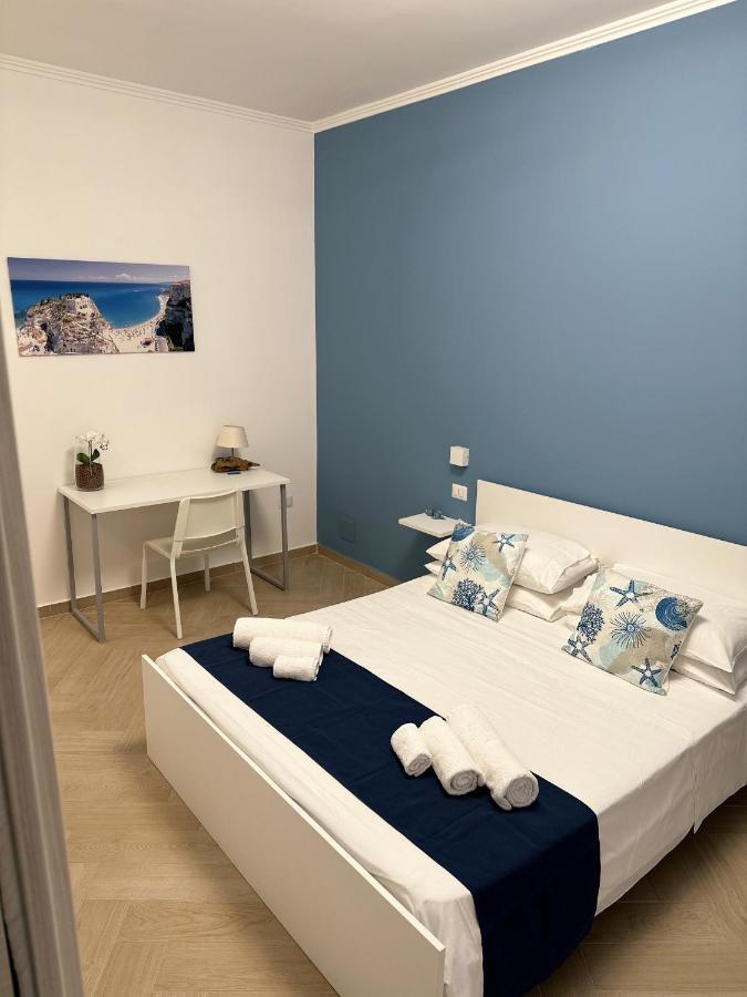 Hotel Casa Onofrio Tropea Exteriér fotografie