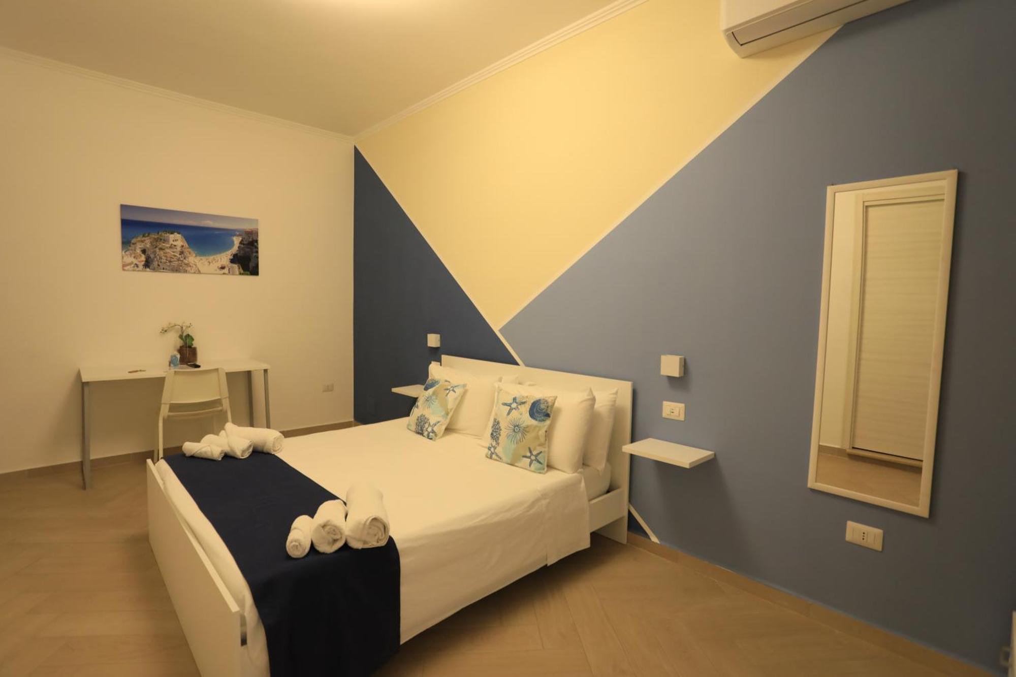 Hotel Casa Onofrio Tropea Exteriér fotografie