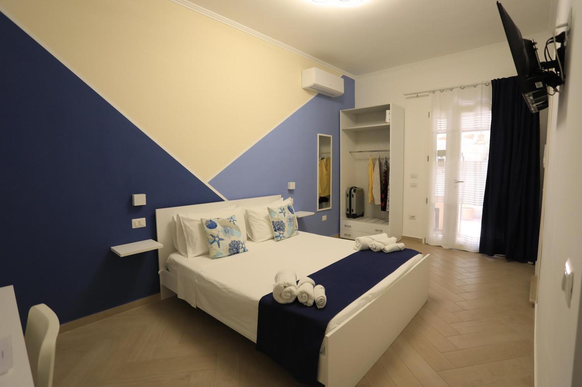 Hotel Casa Onofrio Tropea Exteriér fotografie
