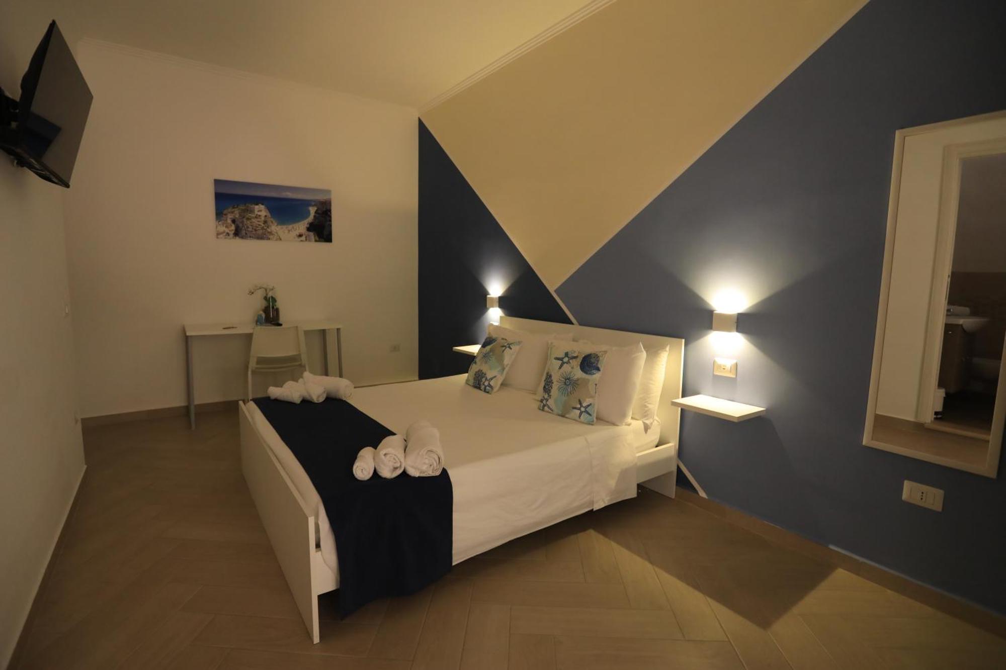 Hotel Casa Onofrio Tropea Exteriér fotografie